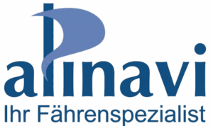 Alinavi Official Logo